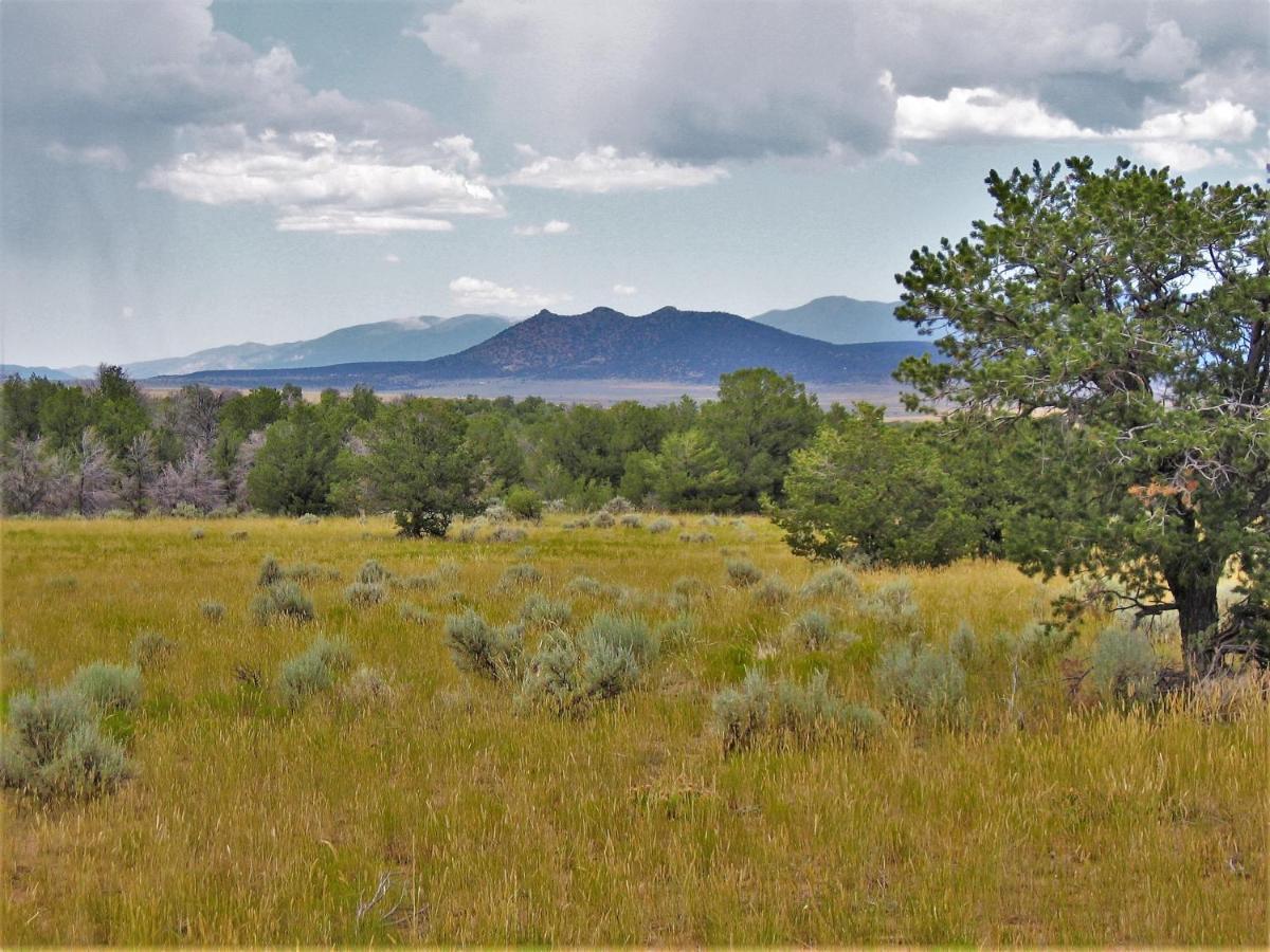 Apache Village 4, King Studio, Midtown, Sleeps 2 Ruidoso Exteriör bild
